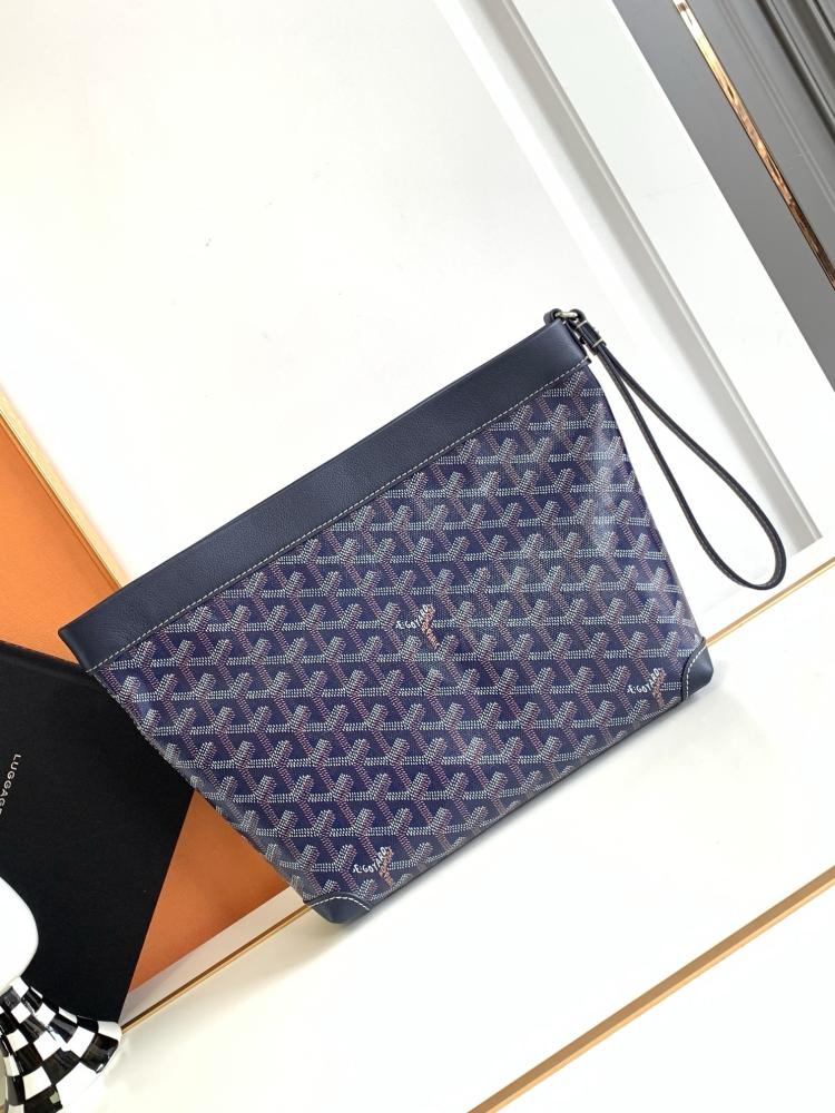 جويارد Conti pouch مقاس 24cm