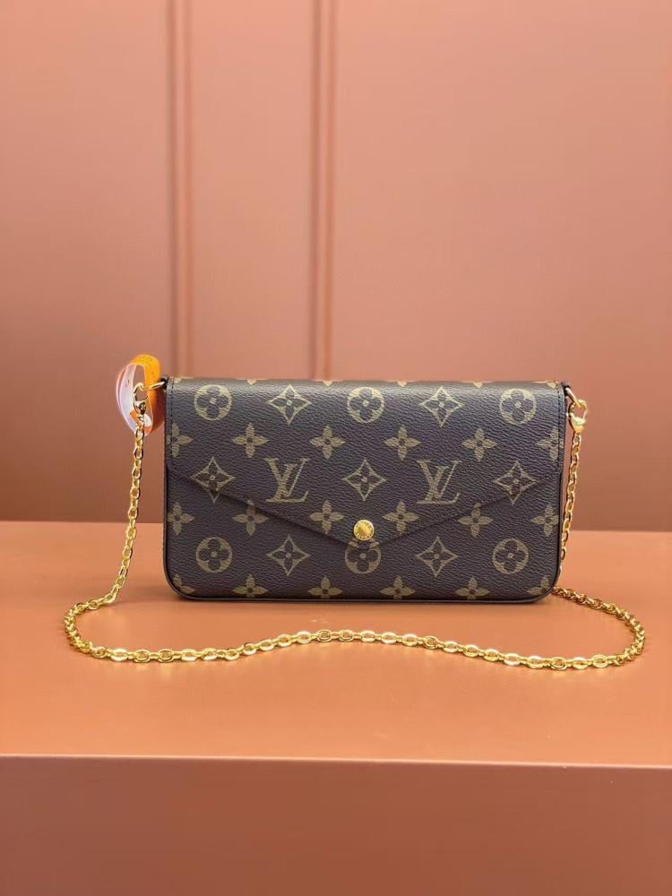 لويس فيتون مقاس21cm