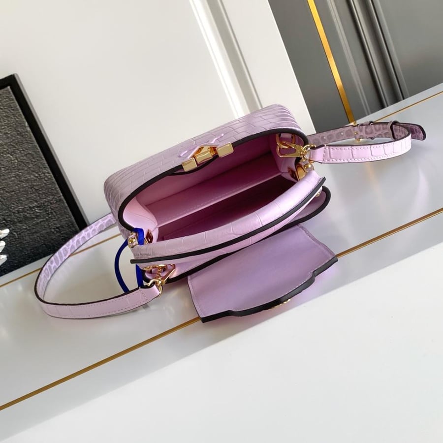 لوي فيتون كابسين BB مقاس21cm