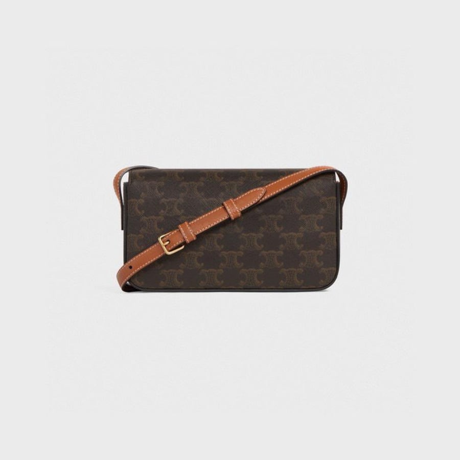 سيلين TEEN TRIOMPHE مقاس 21cm