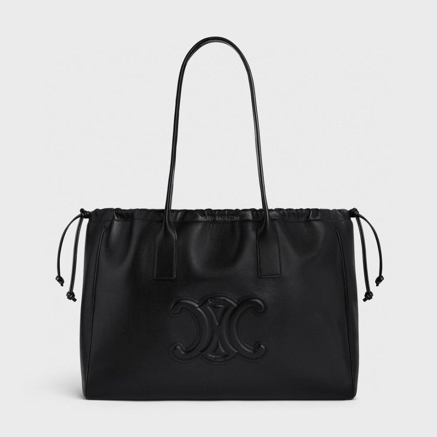سيلين CABAS TRIOMPHE مقاس 44cm