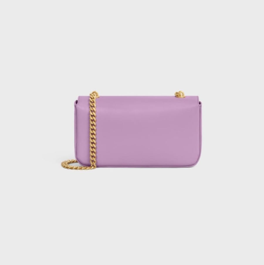سيلين SHOULDER BAG مقاس 20cm