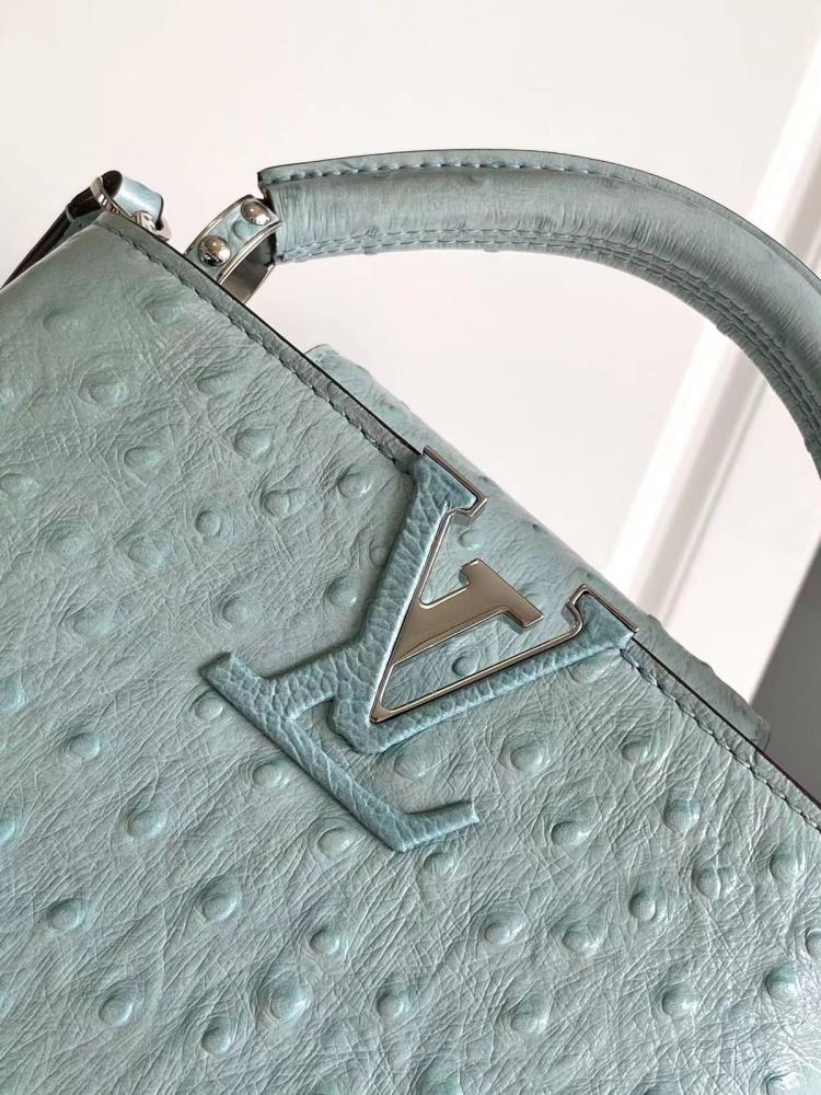 لوي فيتون Capucines مقاس 21cm