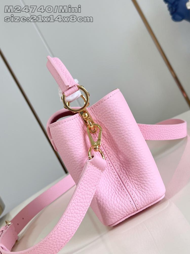 لوي فيتون كابسين BB مقاس21cm