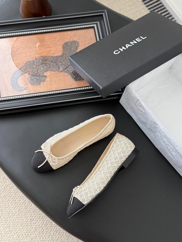 شوز شانيل