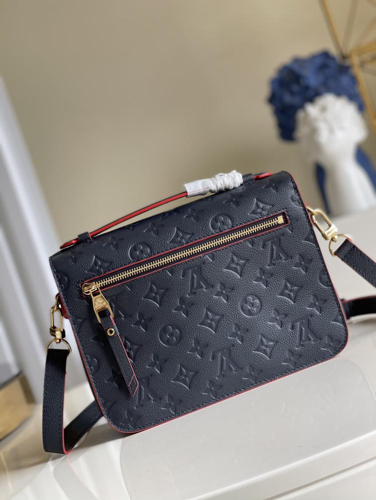 لوي فيتون ‏ Pochette Métis مقاس25cm
