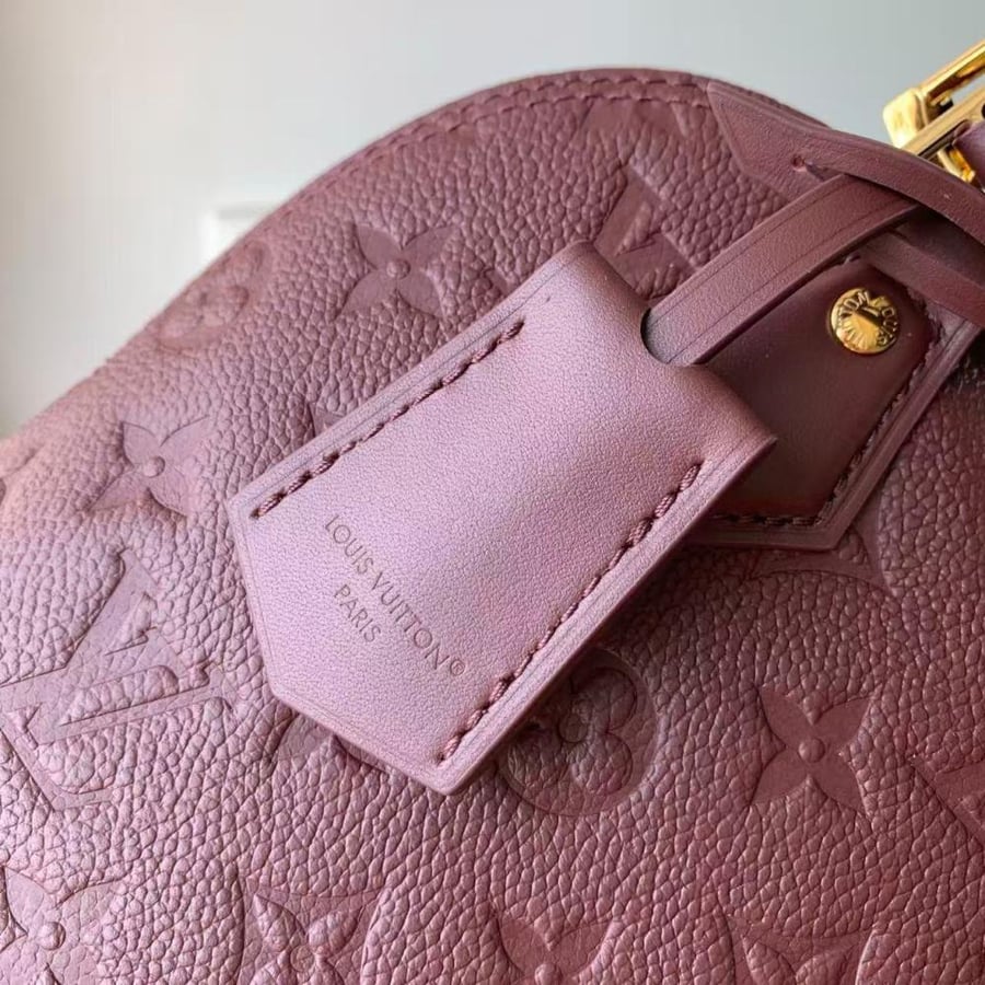 لوي فيتون Alma BB مقاس 23.5cm