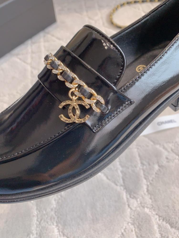 Chanel shoes