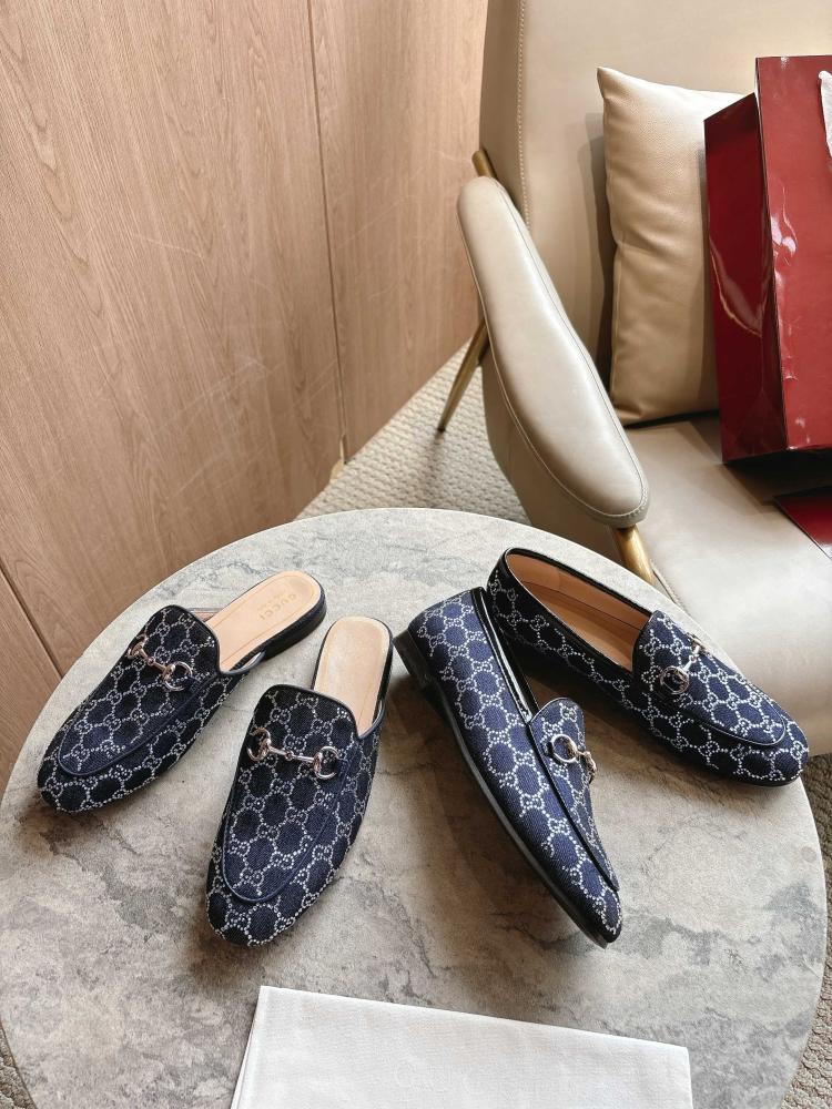 Gucci shoes