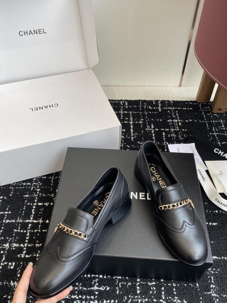 Chanel shoes