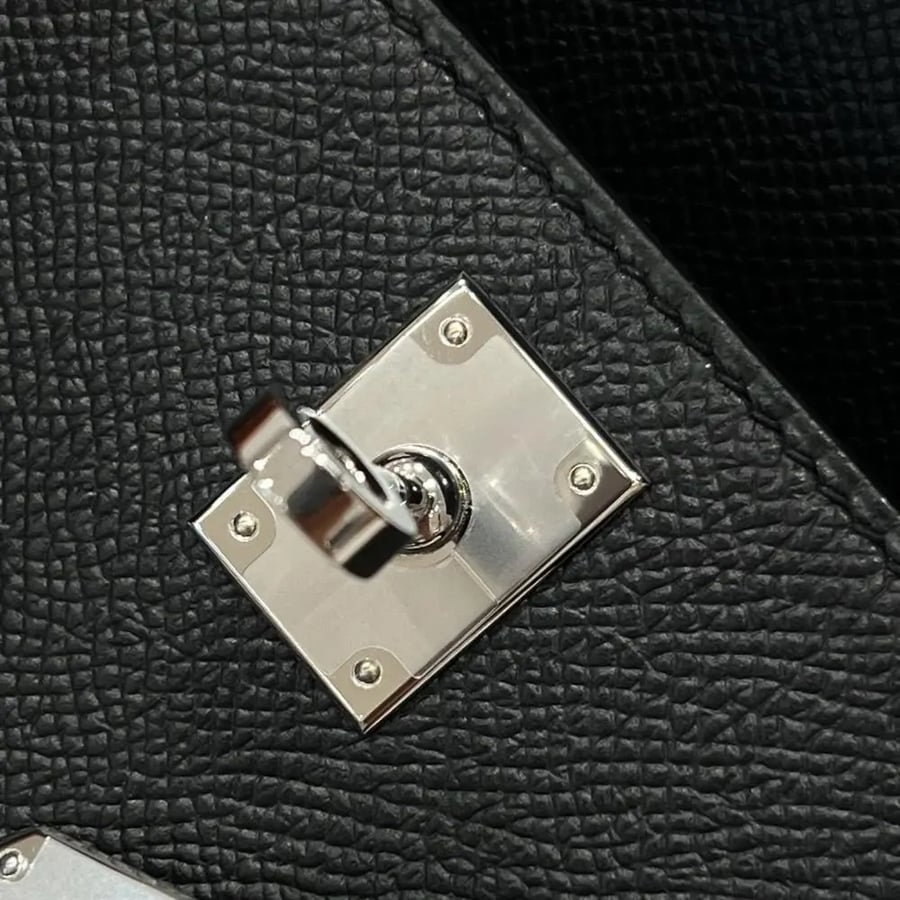 ايرميز Kelly Mini مقاس 19cm