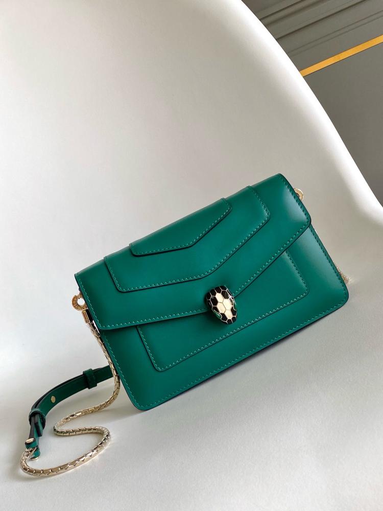 Bulgari SERPENTI FOREVER size 20cm