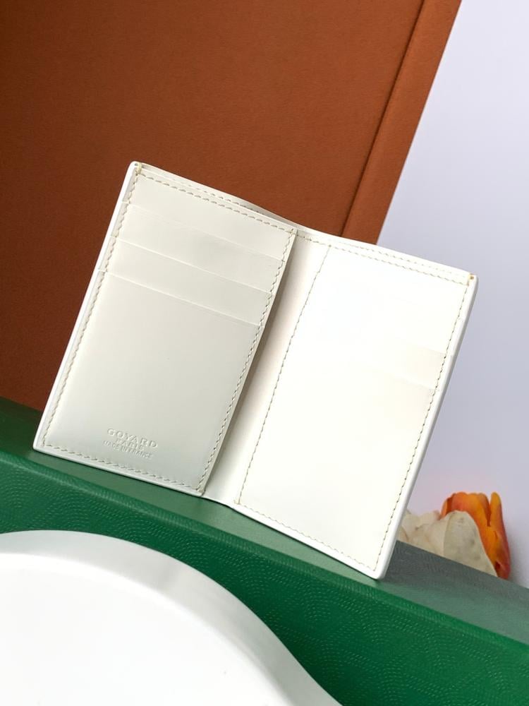 جويارد Saint-Pierre Card Wallet مقاس 11cm