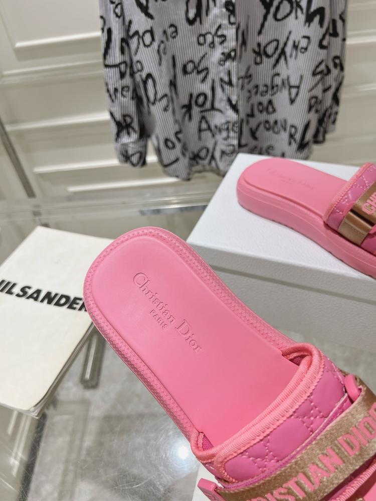 سليبر ديور