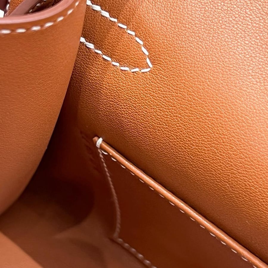 ايرميز Kelly Mini مقاس 19cm