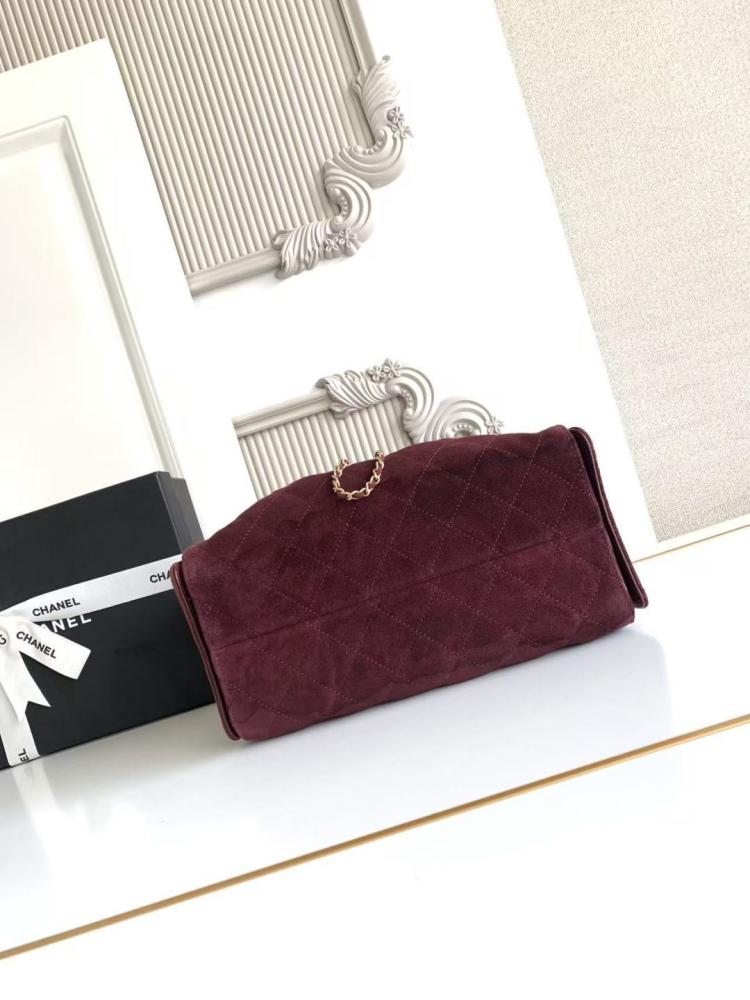 Chanel 25Bag size 26cm