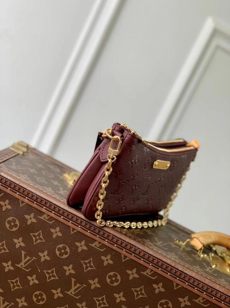 لوي فيتون مقاس 24cm