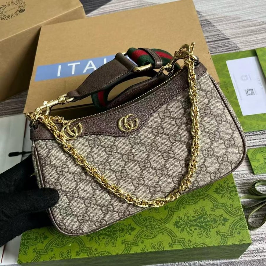 قوتشي Ophidia مقاس25cm