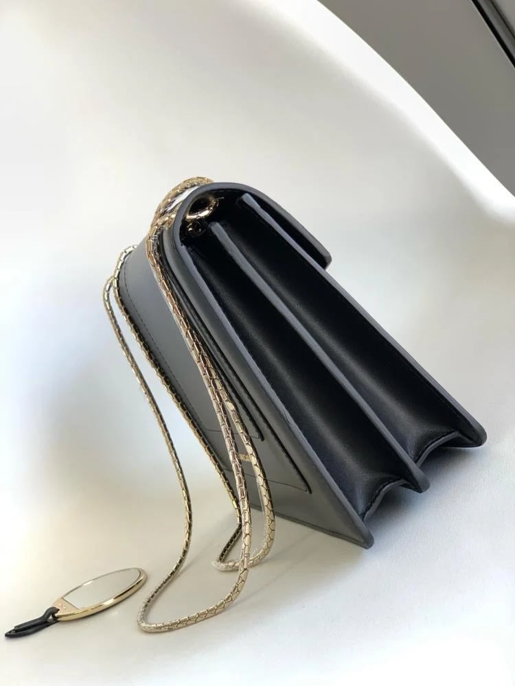 Bulgari Serpenti Forever size 27.5cm