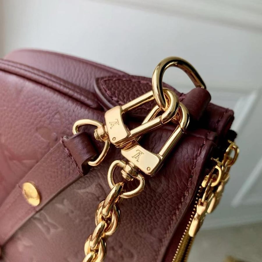 لوي فيتون مقاس 24cm