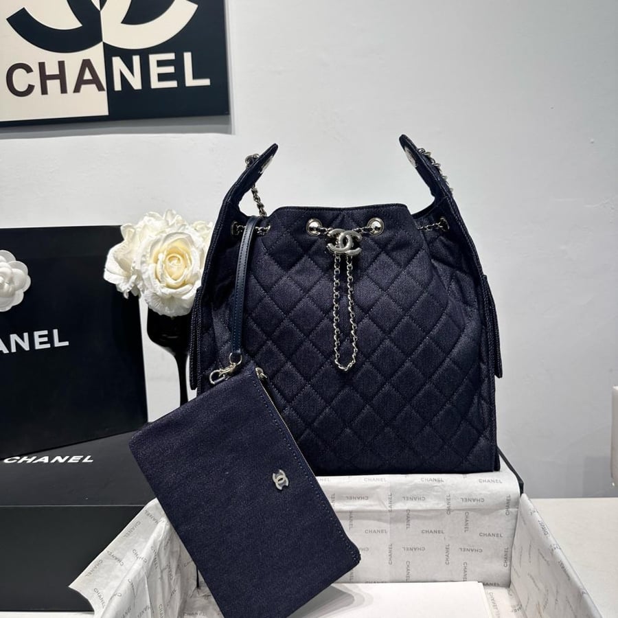 شانيل 25Bag مقاس 30cm