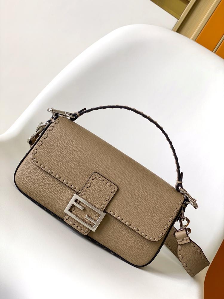 Fendi Baguette Size 27cm