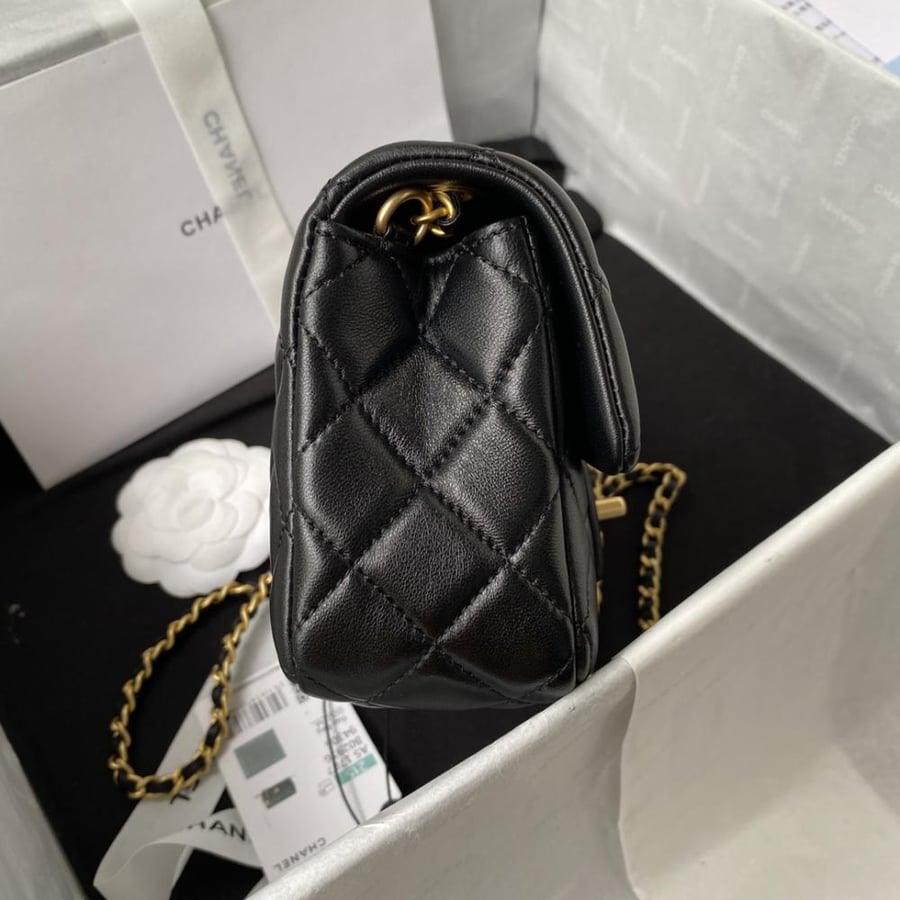 شانيل  مقاس20cm