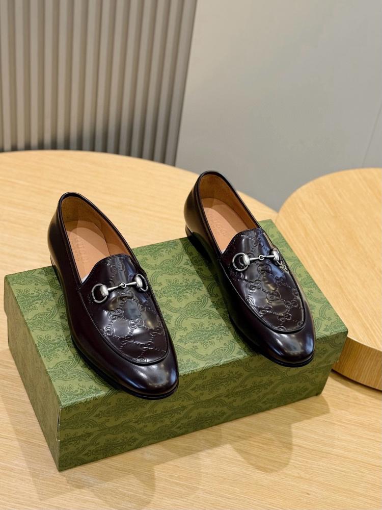 Gucci shoes