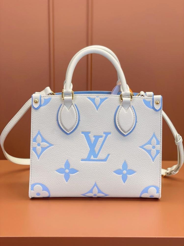 Louis Vuitton ONTHEGO BB 18cm