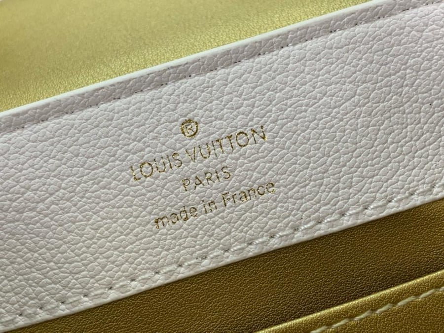 Louis Vuitton Capsin Mini 21cm