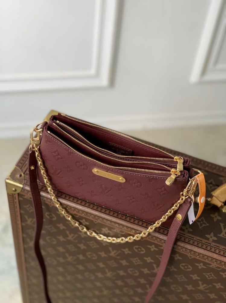 لوي فيتون مقاس 24cm