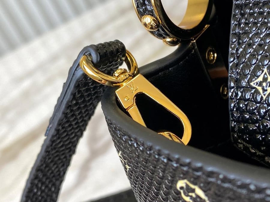 لوي فيتون Capucines مقاس 21cm