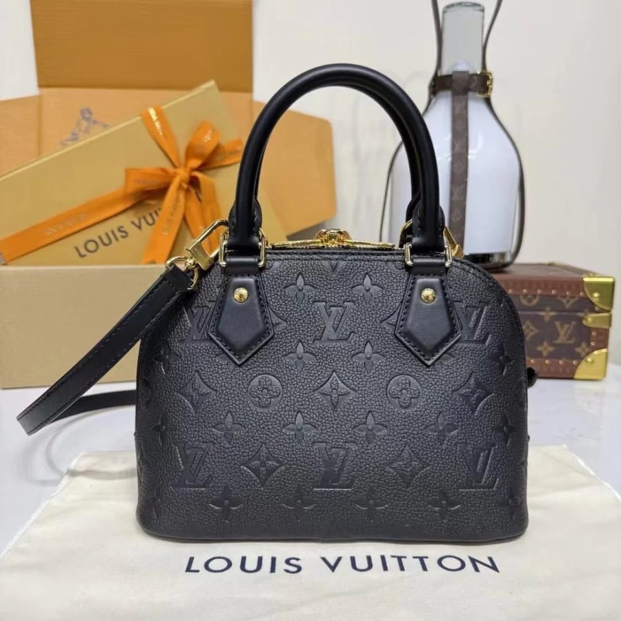 لوي فيتون مقاس 23cm