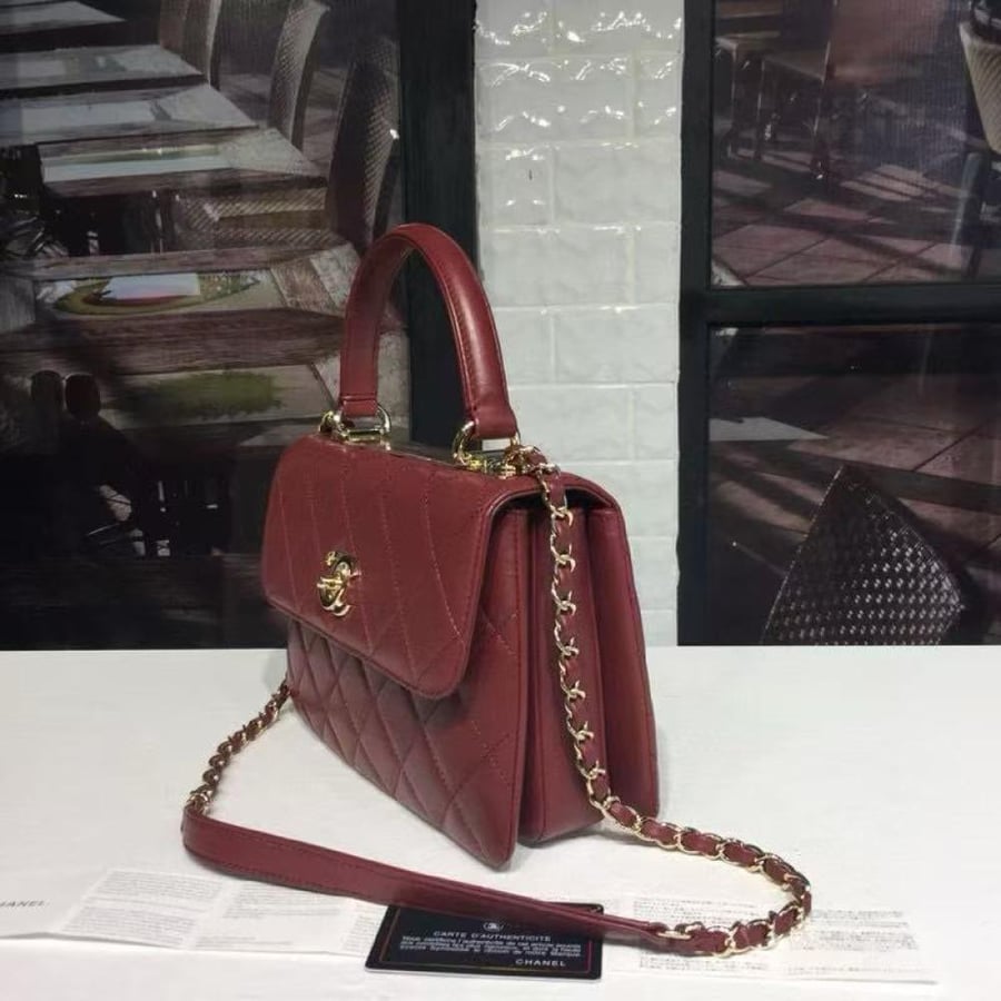 شانيل مقاس25cm