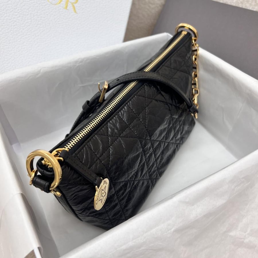 ديور STAR HOBO مقاس 28.5cm