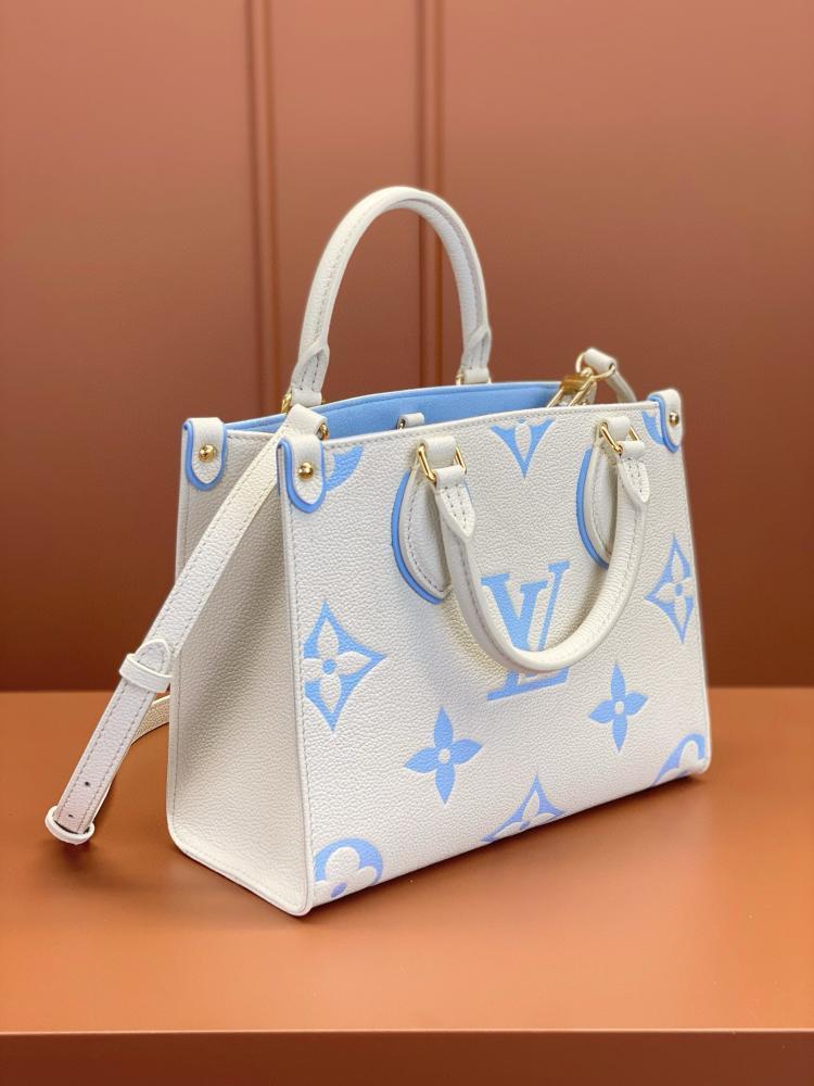 Louis Vuitton ONTHEGO BB 18cm