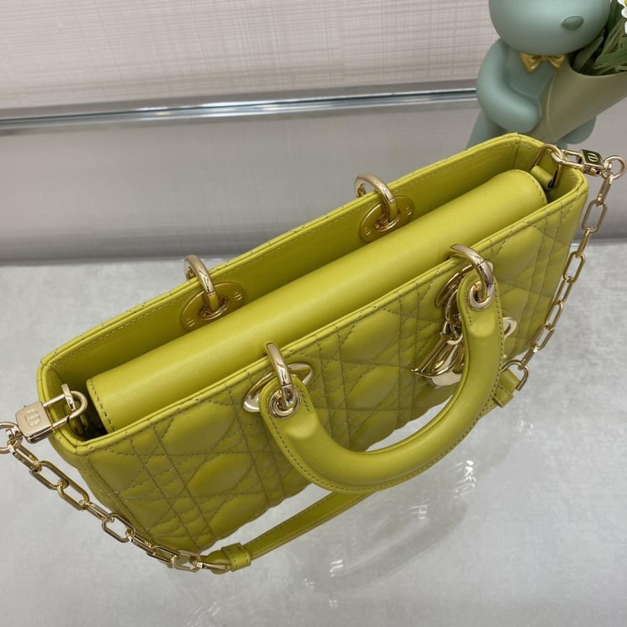 ديور جوي مقاس 22cm