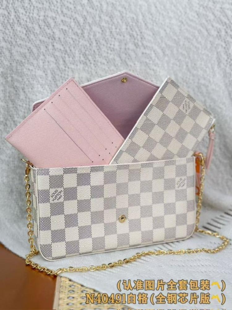 لويس فيتون مقاس21cm