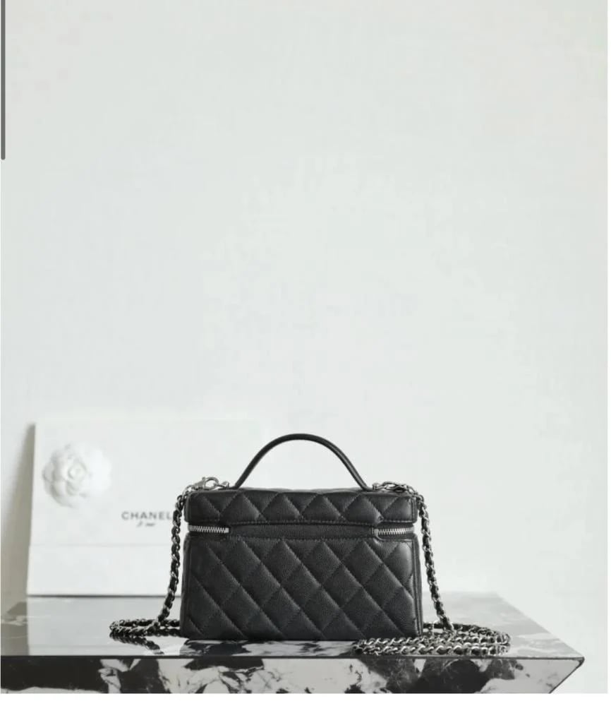 شانيل 25B مقاس 19.5cm