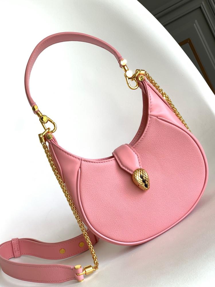 بولغاري SERPENTI ELLIPSE مقاس 19.5cm
