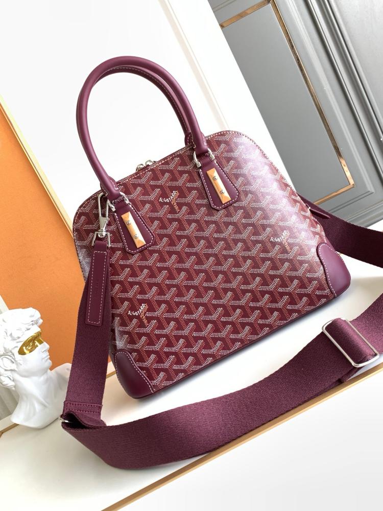 Goyard Vendôme PM Bag 29cm