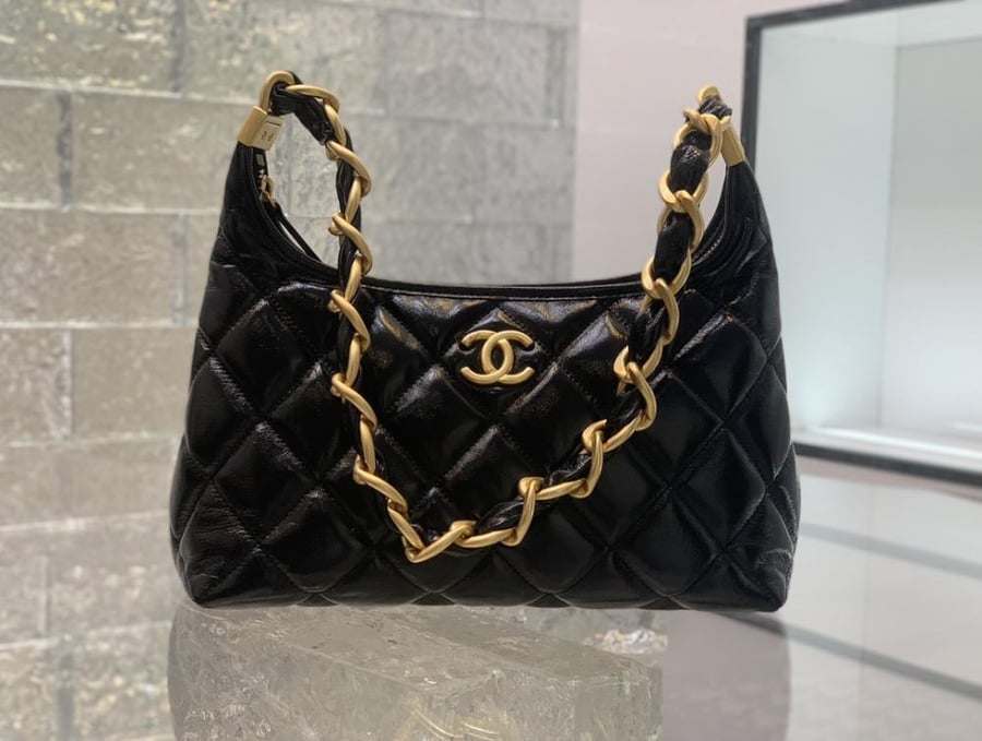 شانيل 24A مقاس 24cm