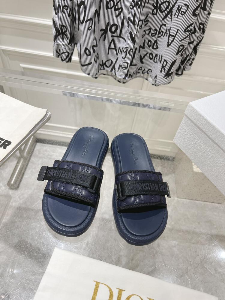 سليبر ديور