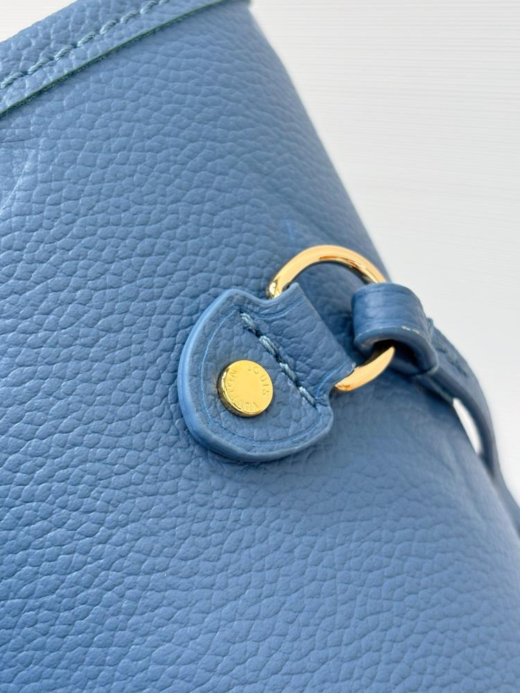 لوي فيتون Neverfull MM مقاس31cm