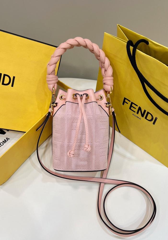 Fendi MON TRESOR 18cm