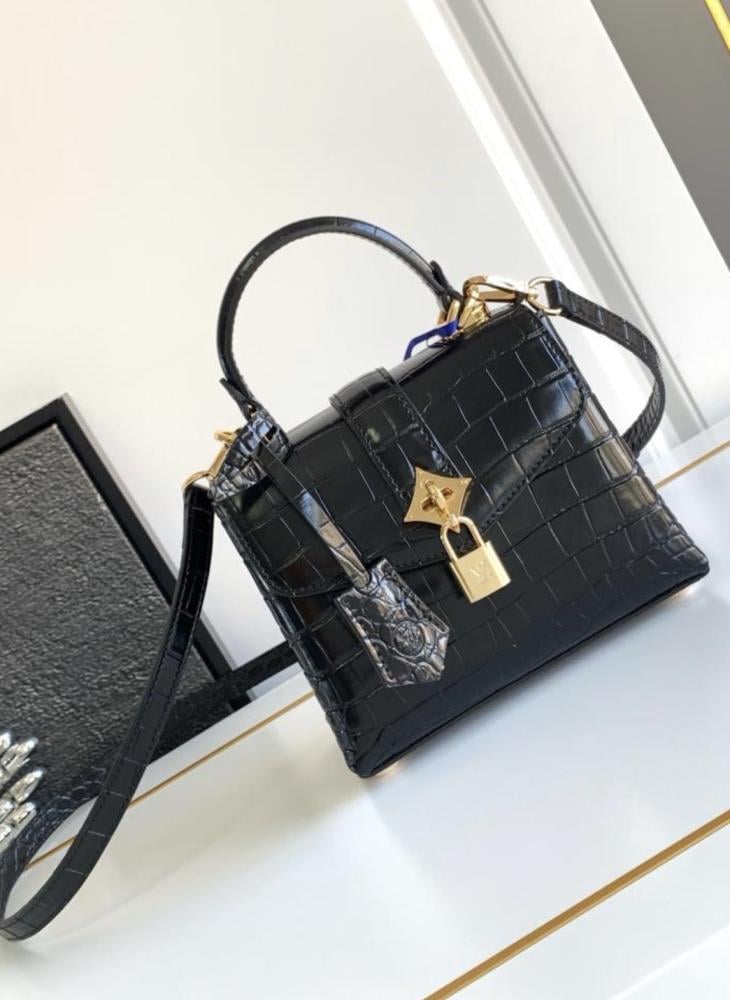 لوي فيتون Rose des Vents miniمقاس 19cm