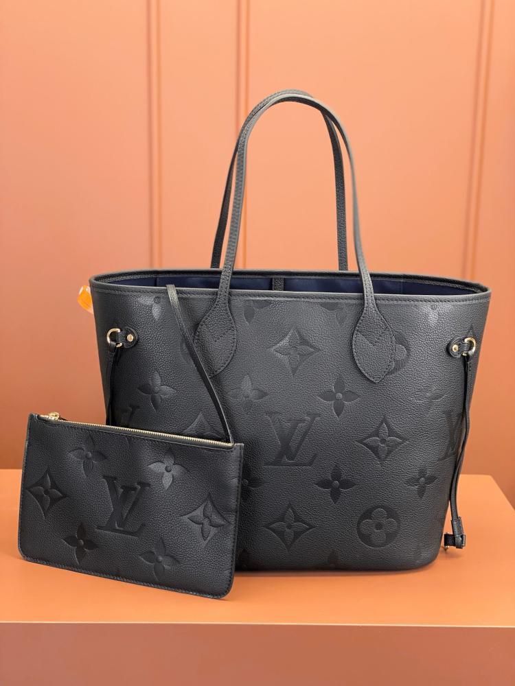 Loewe Neverfull size 31cm