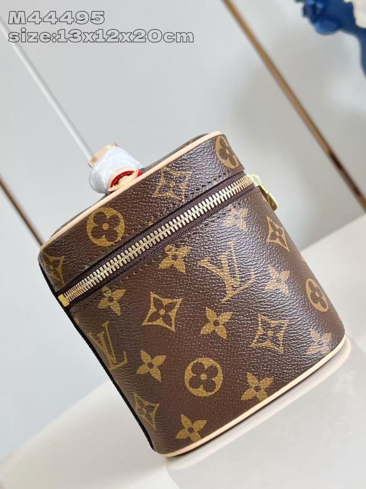 لوي فيتون Nice Mini مقاس13cm