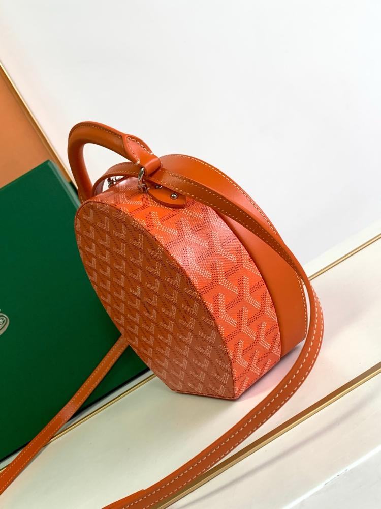 شنطة جويارد كروس صغيرة مقاس 18cm