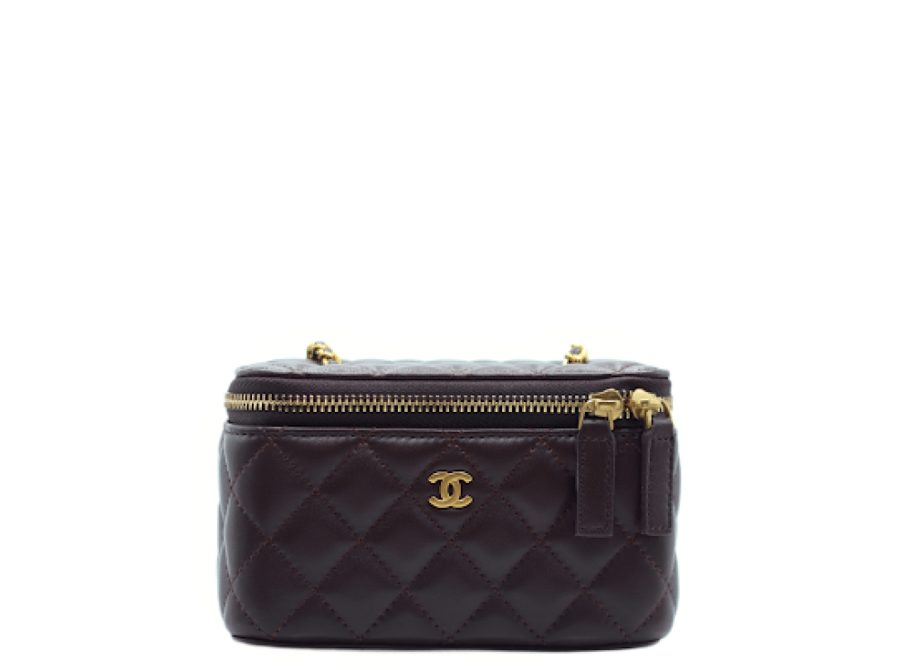 Chanel (brown)